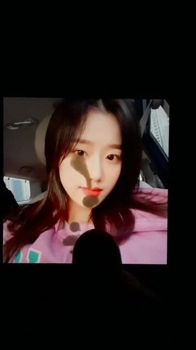 APRIL Naeun Cum Tribute 1