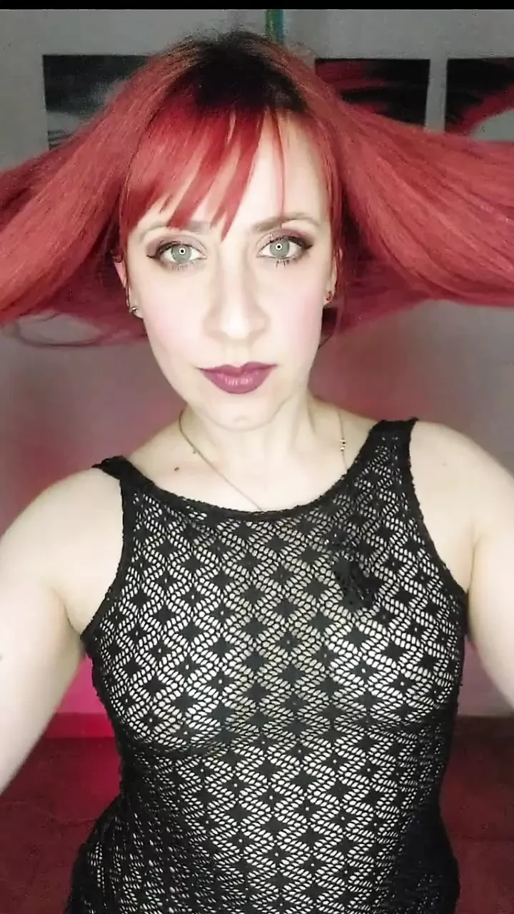 I Humiliate This Sissy To Make It Clear To Him That He Is A Beta Male And He Can't Fuck Me!