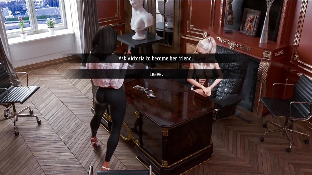 Fashion Business Ep2 Part 28 Big Plan Big Problems Unreal Deal by Loveskysan69