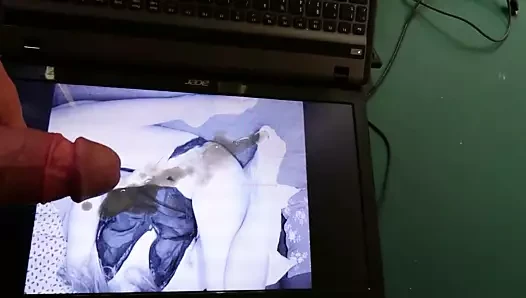 Cum marleen