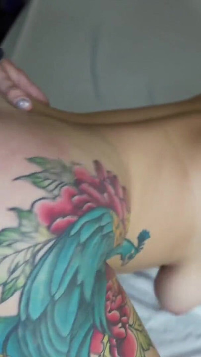 Unforgettable moment from "A Fan I Met From SEXDATER Wins A Chance To Give Me His Big Cock Big Cock - Part 2"