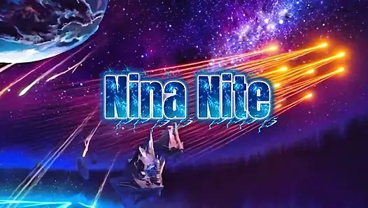 Seksi nine nite filminde sikiliyor