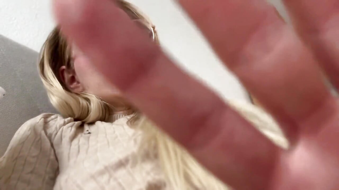 Asmr Girlfriend Soothes You
