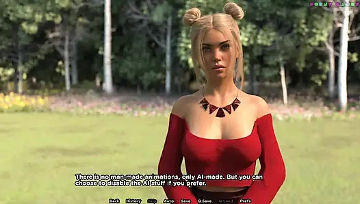 The Fiancée by Lounatick - Bride to Be Has to Stay with Her Father in Law 1