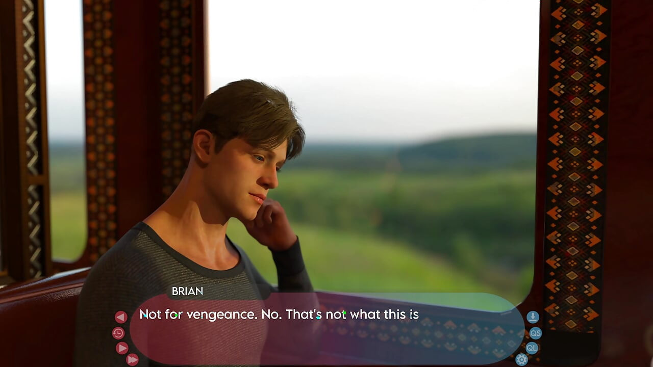 Ο εραστής του μουνιού (μέρος 1)