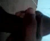having fun