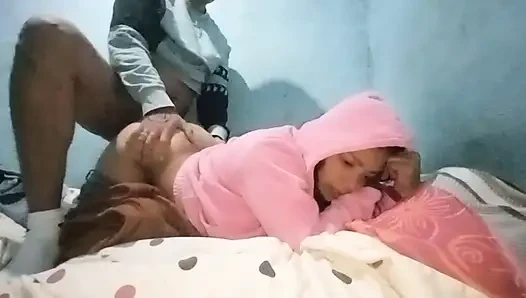 Seks intens denganku sebelumnya