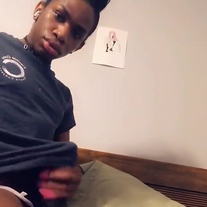 I needed the release