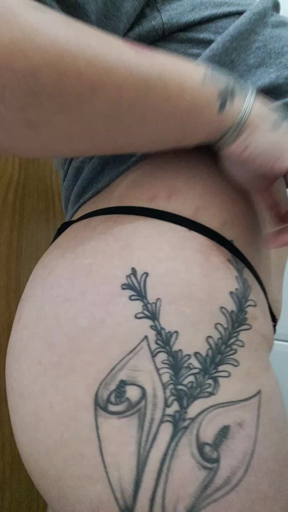 do u like big ass?