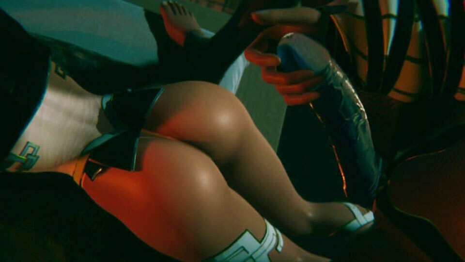 HERO SHELL PART 21, INTENSE LESBIAN SEX, SWEET HOT ASS, PERFECT PUSSY FUCKED, SWEET PLEASURE