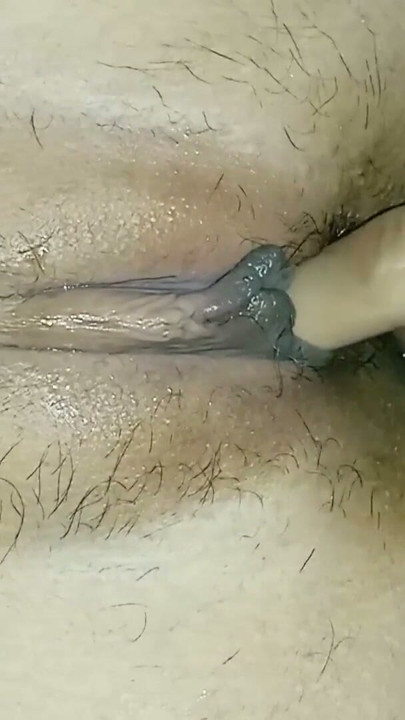Sexy Big Ass College girl wants to Fuck with Big Dick Fingers Both Holes at once | Clip 1
