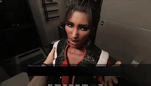 Stepdad Fucking 18 Plus Horny Girl Panam Pussy