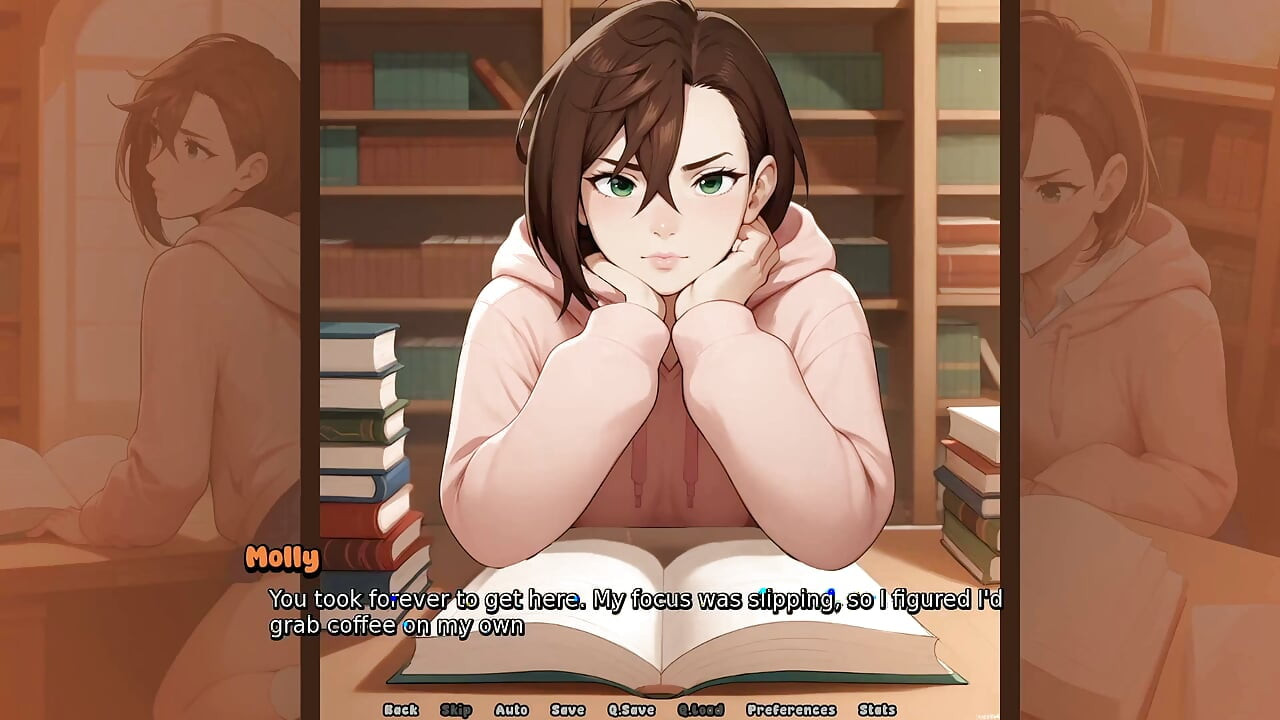 Complete Gameplay - My Girlfriends New Kink, Part 3