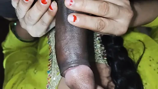 Kitchen me sex ka mood ban gaya HD VIDEO