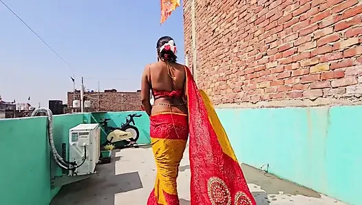 Video seks sempit pacar desa india lagi asik ketemu sama pacarnya yang lagi sendirian, video xxx