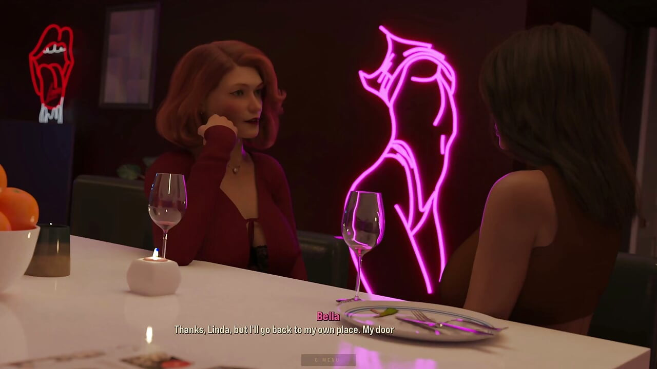MILF for Hire - V0.3 - Full Part