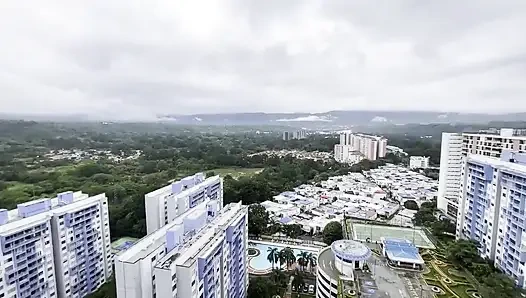 Mit meiner Muschi um den Thron kämpfen - Meinen Prinzen in einem königlichen Rollenspiel ficken