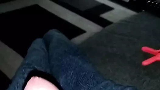 Boşalma el serbest