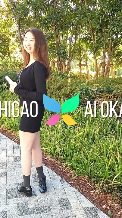 Ai Okamoto Is Our Nursing Student Dressed up in a Nurse Uniform Today