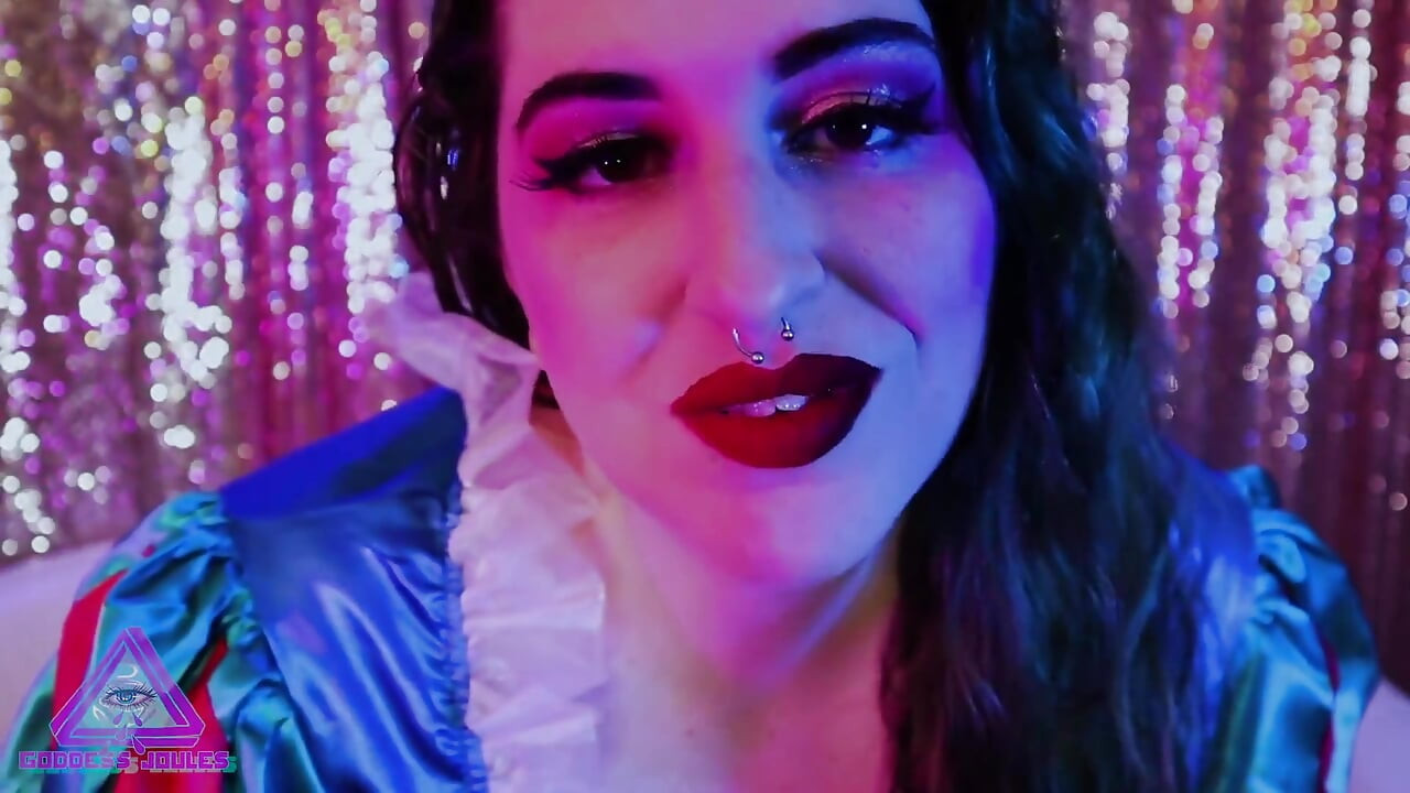 Eat Your Cum for Snow White