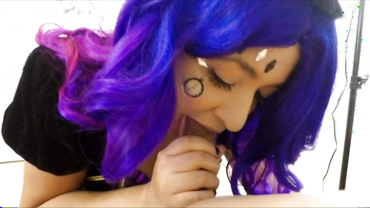 Mad Hattress's Oral Service