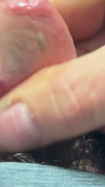 One and a half inch dick | Clip 1
