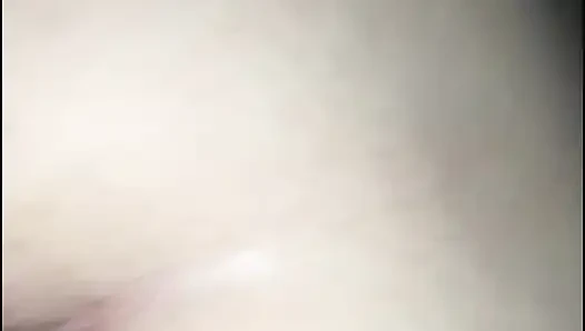 Pov amateur anal