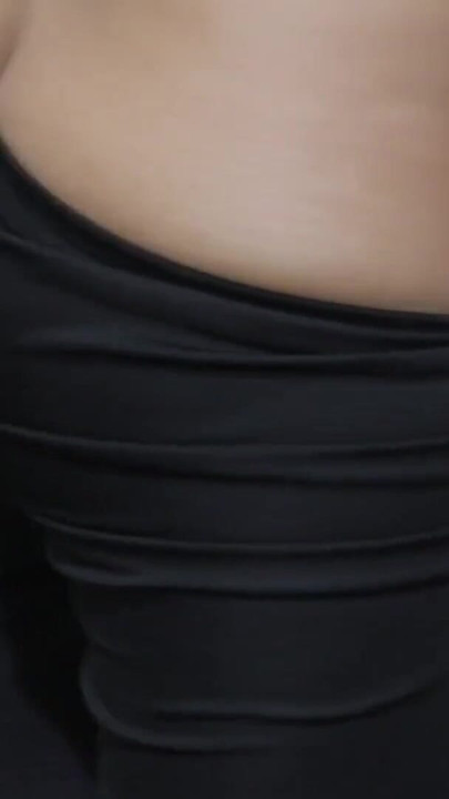 The masseuse couldn't stand watching her client being fucked, who was too sexy and plump, , Indonesian porn. | Clip 3