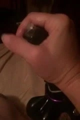 Dildo Gag