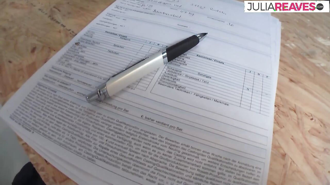 Na sessão de fotos eu mesmo fiz