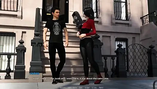 Jadilah bintang rock: kami akan mengadakan pertunjukan baru di pesta kampus ep 52