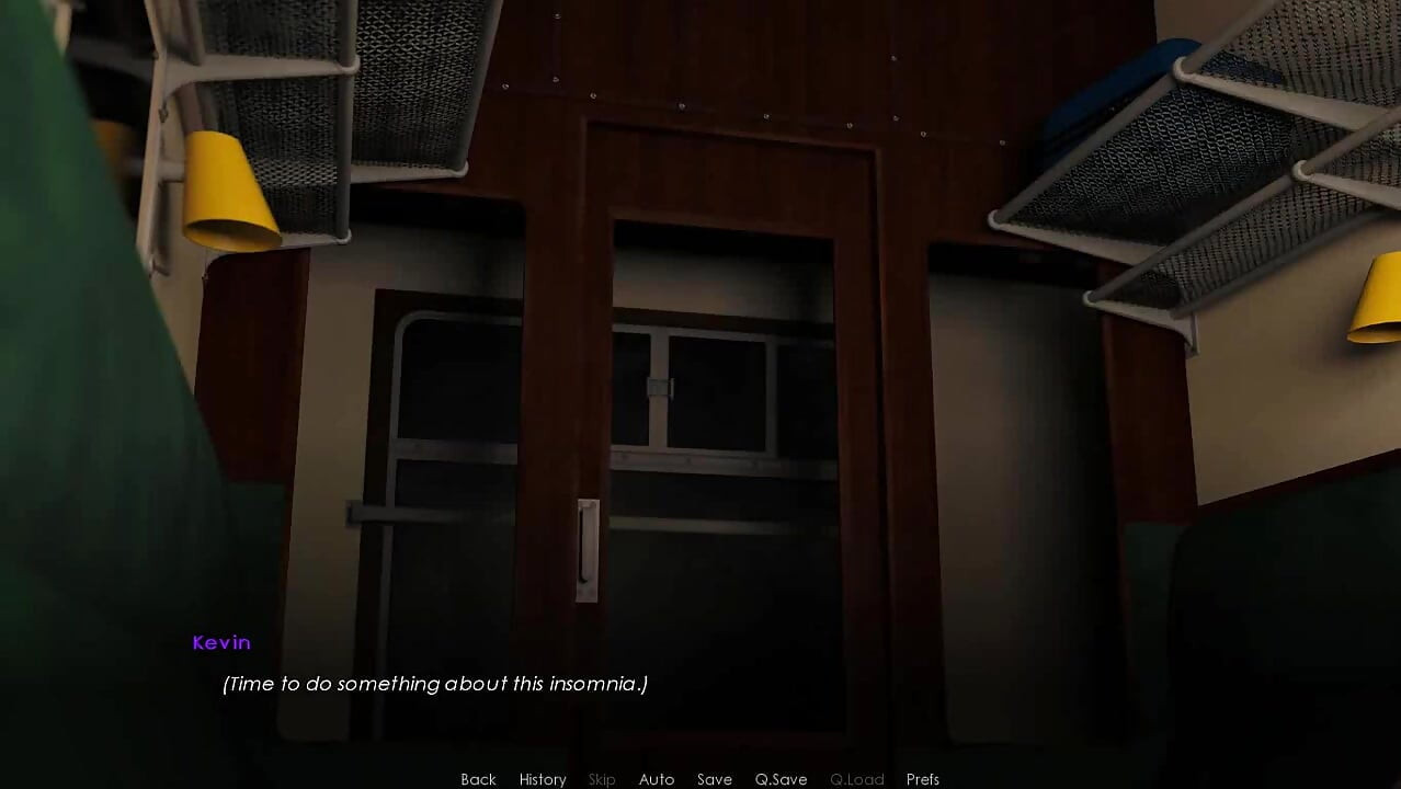 Lust academy: universiteit voor tovenarij en magie. Afl. 4