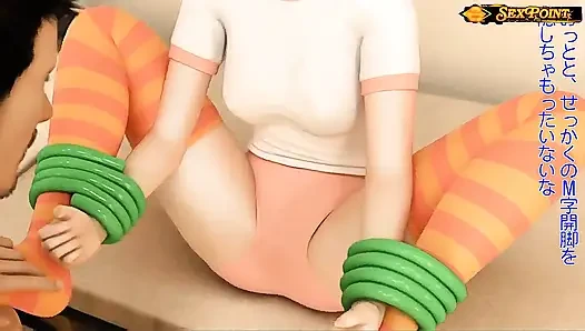 3d animation Hentai  3d new upload 2026  3d