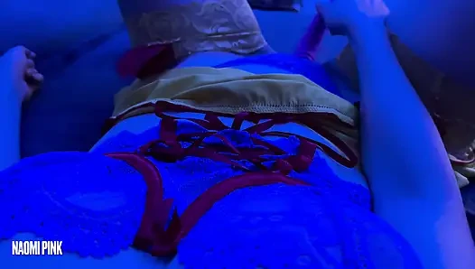 Cosplay Snow White Fuck