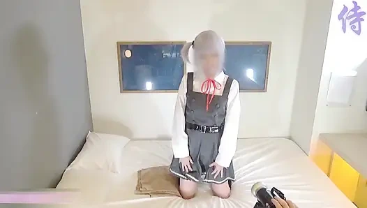 Hentai pelacur Asia sange 032