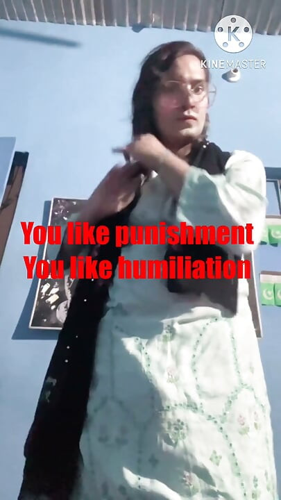Analna akademija, lekcija kako uživati u šamaranju