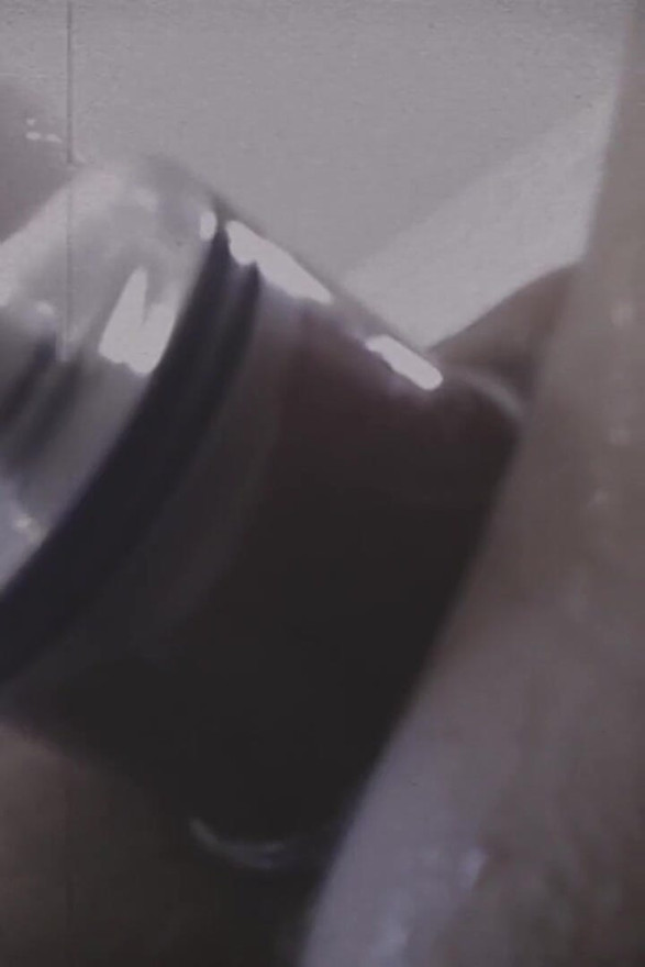 Sensory Void, Wax & Ice Contrast Play with Pumped Cunt
