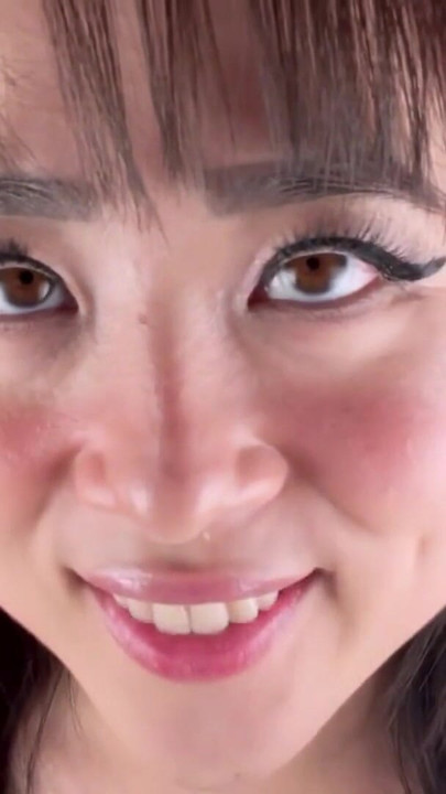 Your Asian Girlfriend Begging for Cum on her Ahegao Face -ASMR JOI | Clip 1