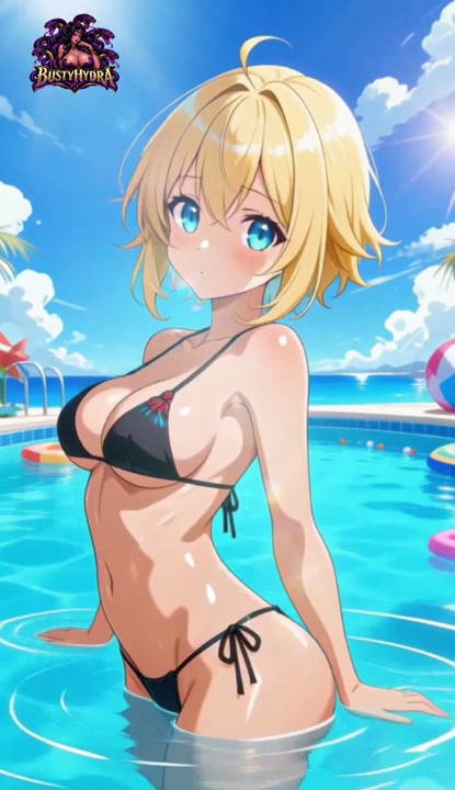Summer vacation