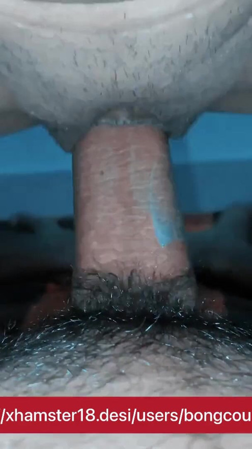Mature Indian Desi horny Bengali Mom fucked in pussy and asshole then creampied by raw dick bongcouplexxx | Clip 1