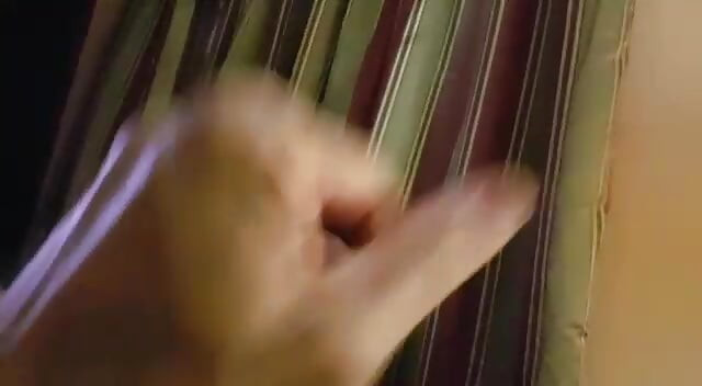 My first jo and cum clip