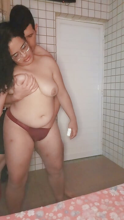 Malay MILF Fantasy Mature Asian Woman Adult Scene