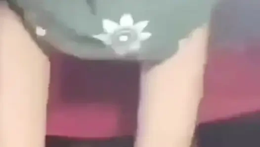 Дилдо дези в киске