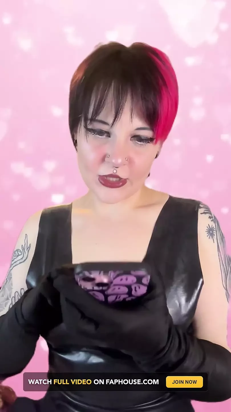 Miss Ruby Exposed and Enslaved: the Sissy's Downfall