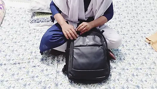 Teacher and Student Sex Videos Scandal.