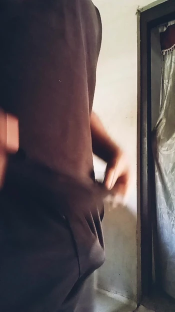Show my dick to my viewers