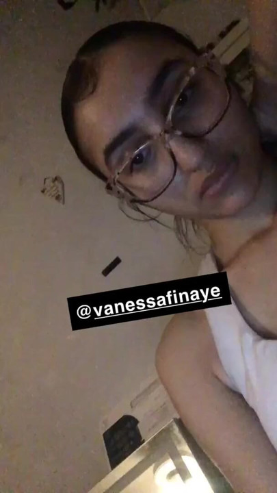Vanessafinaye video