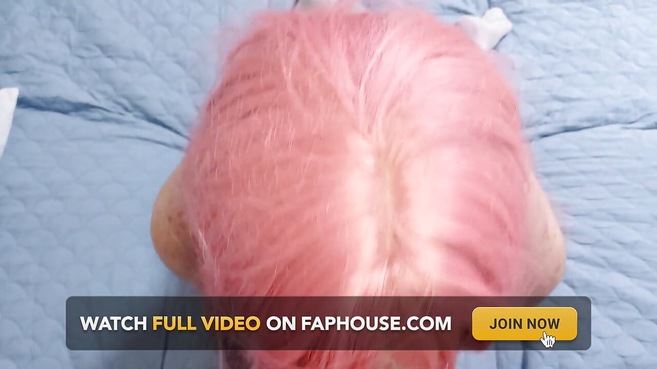 Sissy Slut Training: From Man to Cock Worshipping Bimbo