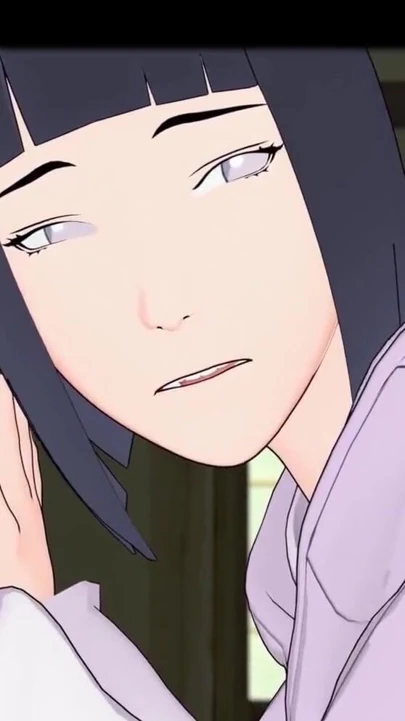 Hinata's desires part 2 | Clip 1