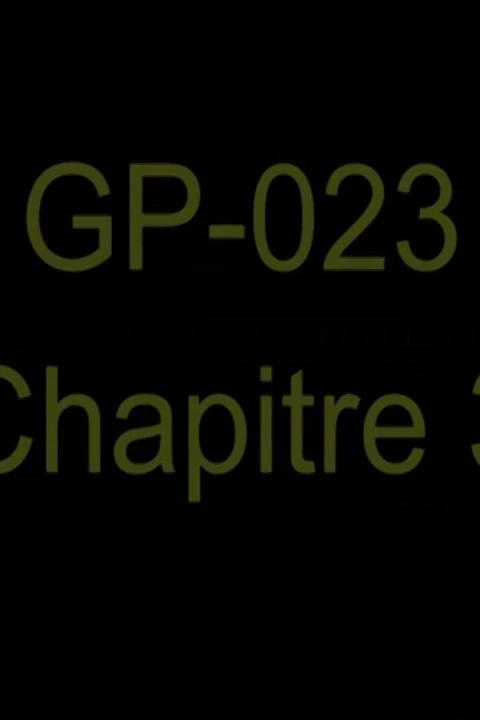 Gp-023 - Chapitre 3